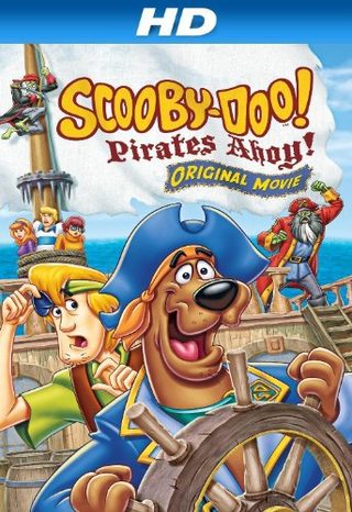 Scooby-Doo! Pirates Ahoy! still 2
