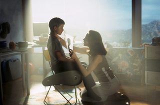 A.I. Artificial Intelligence still 8
