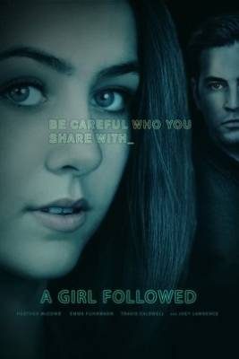 A Girl Followed still 6