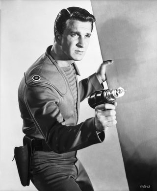 Forbidden Planet still 2