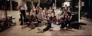 The Anniversary Party still 5