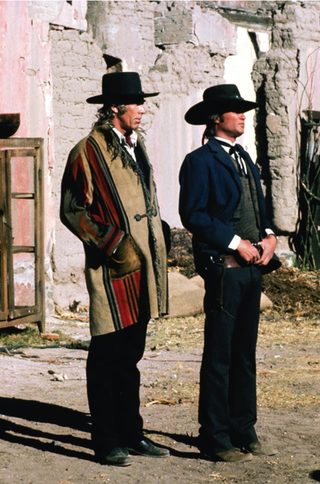 Pat Garrett & Billy the Kid still 4