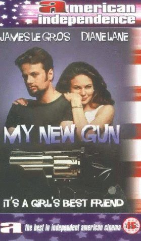 My New Gun still 3