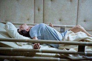 The Exorcism of Molly Hartley still 3