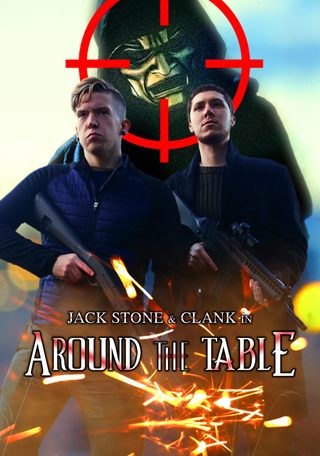 Around the Table still 8