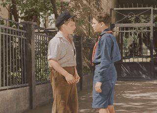 The Foundling still 5