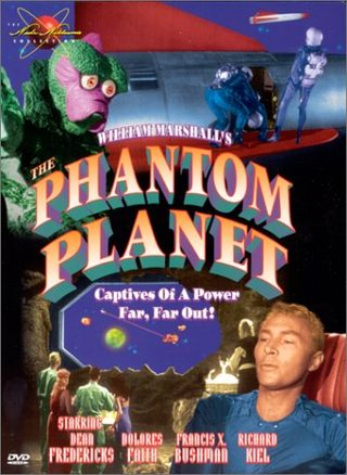 The Phantom Planet still 7
