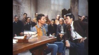 The Young Land still 7