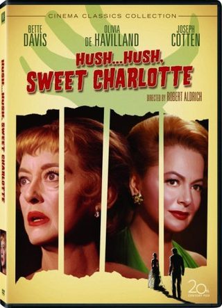 Hush... Hush, Sweet Charlotte still 7