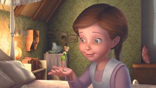 Tinker Bell and the Great Fairy Rescue still 1