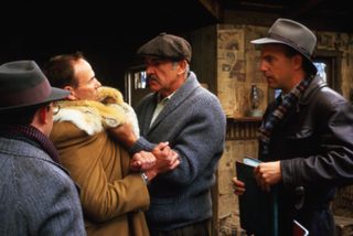 The Untouchables still 6
