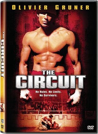 The Circuit still 2