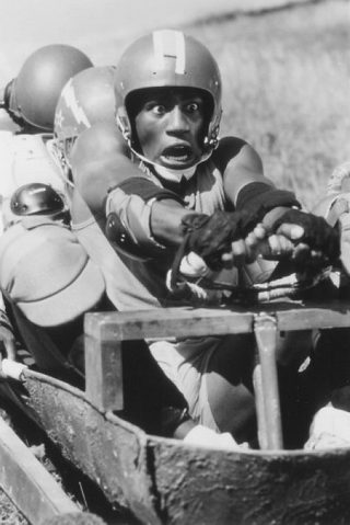 Cool Runnings still 4