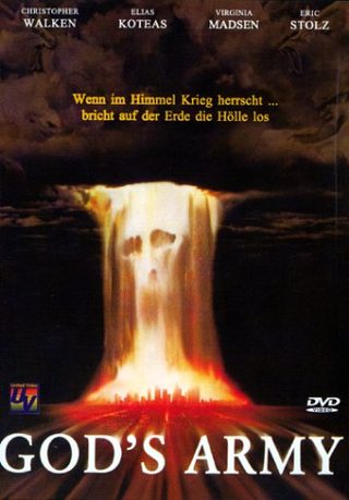The Prophecy still 6