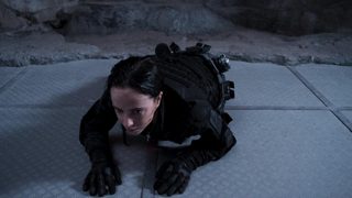 Doom: Annihilation still 6