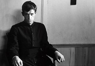 Léon Morin, Priest still 7