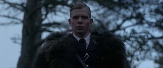 The Burning Cold still 3
