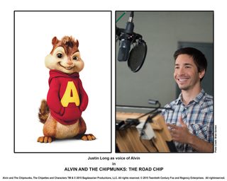 Alvin and the Chipmunks: The Road Chip still 3