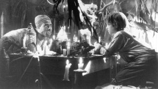 The Adventures of Huck Finn still 1