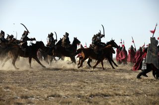 Legendary Amazons still 5