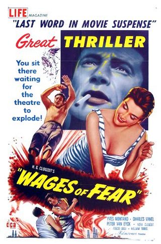 The Wages of Fear still 6