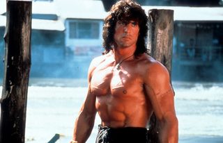 Rambo III still 2
