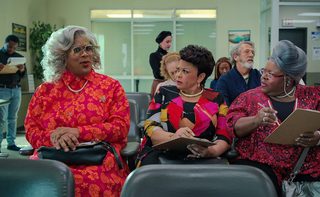 Madea's Destination Wedding still 2