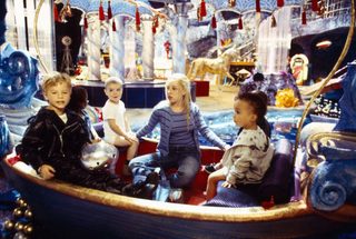 Superbabies: Baby Geniuses 2 still 8