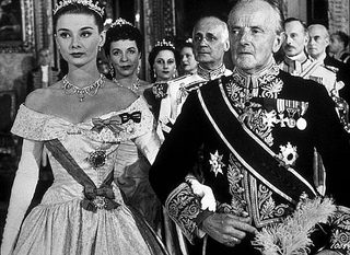 Roman Holiday still 6