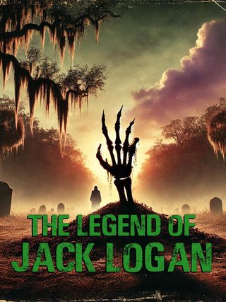 The Legend of Jack Logan still 1