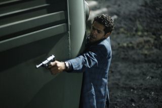 Outside the Law still 3