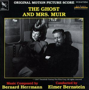 The Ghost and Mrs. Muir still 8