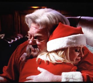 Santa Baby still 5
