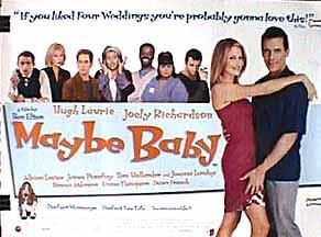 Maybe Baby still 3