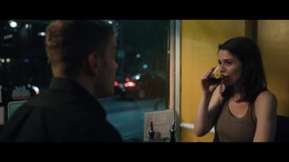 The Departure still 3