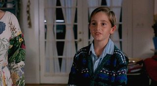 Charlie Korsmo