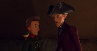 The Swiss Adventure still 4
