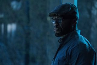 Escape Plan 2: Hades still 5