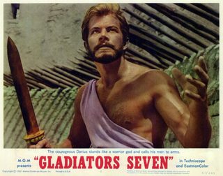 Gladiators 7 still 5
