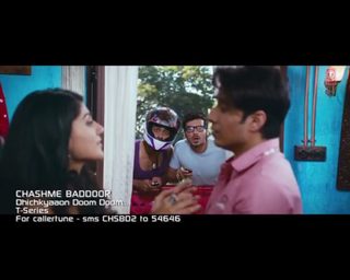 Chashme Baddoor still 2