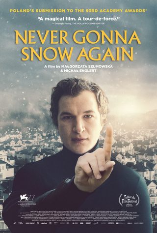 Never Gonna Snow Again still 3