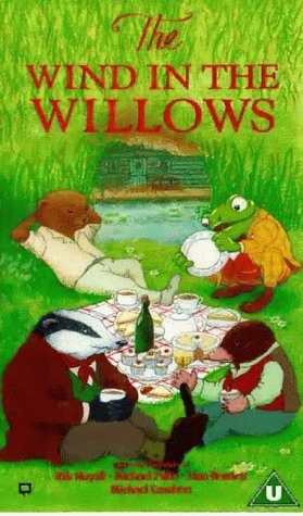 The Wind in the Willows still 2