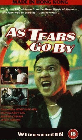 As Tears Go By still 2