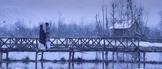 Fitoor still 1