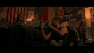 Here Are the Young Men still 7