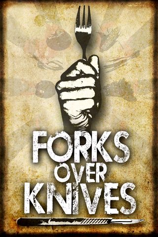 Forks Over Knives still 2