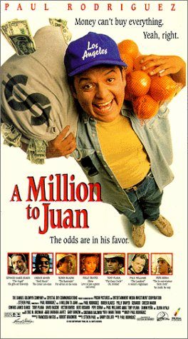 A Million to Juan still 2