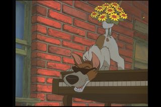 Oliver & Company still 7