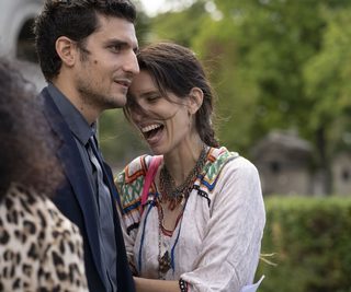 DNA still 3