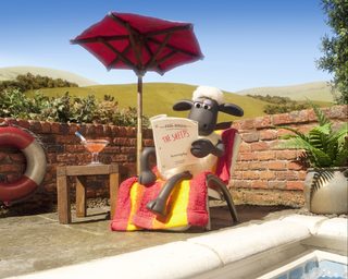 Shaun the Sheep Movie still 7